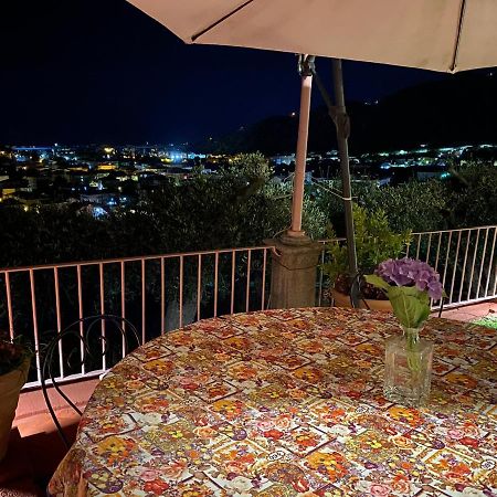 Villa Fieschi Cogorno Ngoại thất bức ảnh