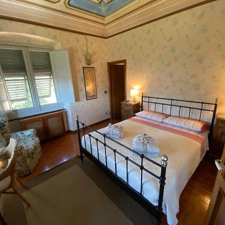 Villa Fieschi Cogorno Ngoại thất bức ảnh