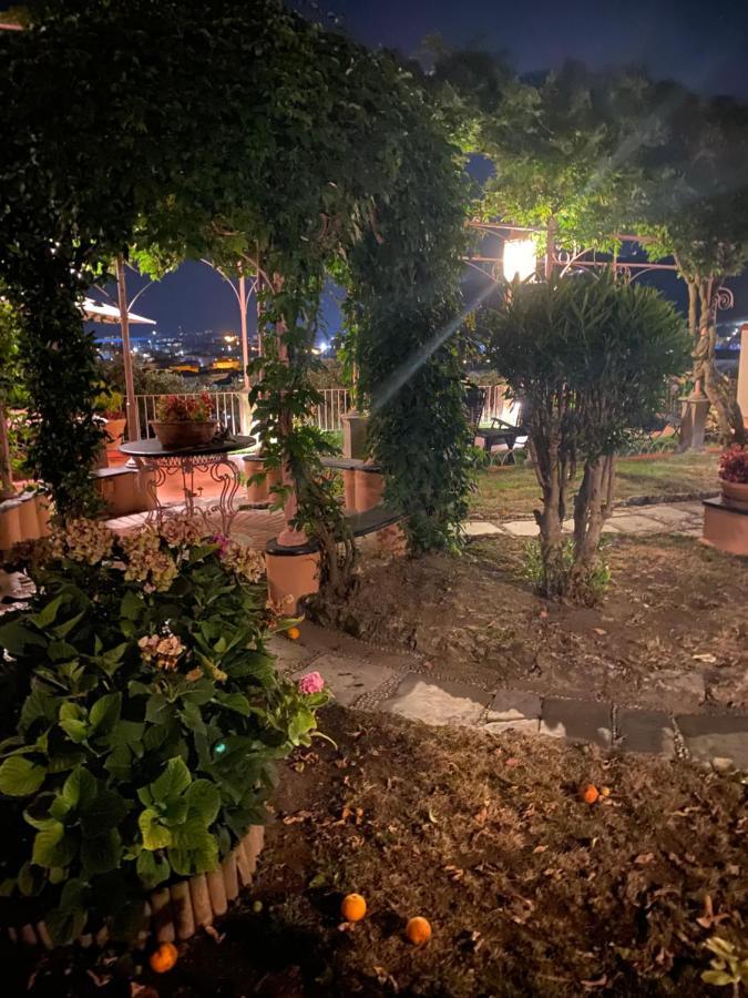 Villa Fieschi Cogorno Ngoại thất bức ảnh