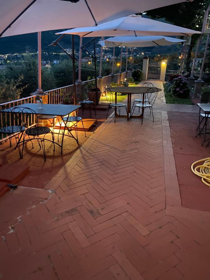 Villa Fieschi Cogorno Ngoại thất bức ảnh