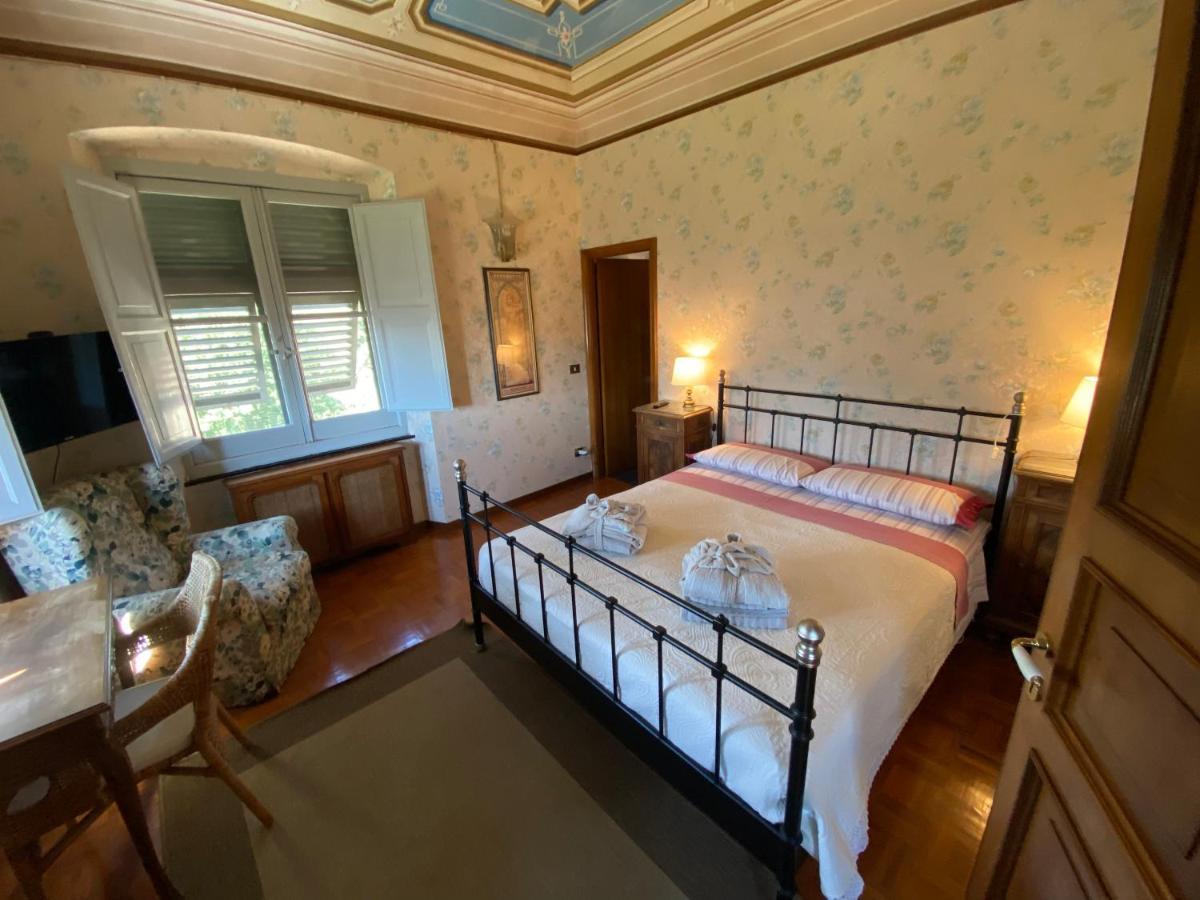 Villa Fieschi Cogorno Ngoại thất bức ảnh