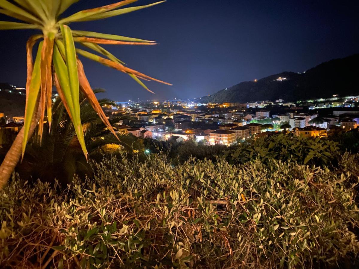 Villa Fieschi Cogorno Ngoại thất bức ảnh