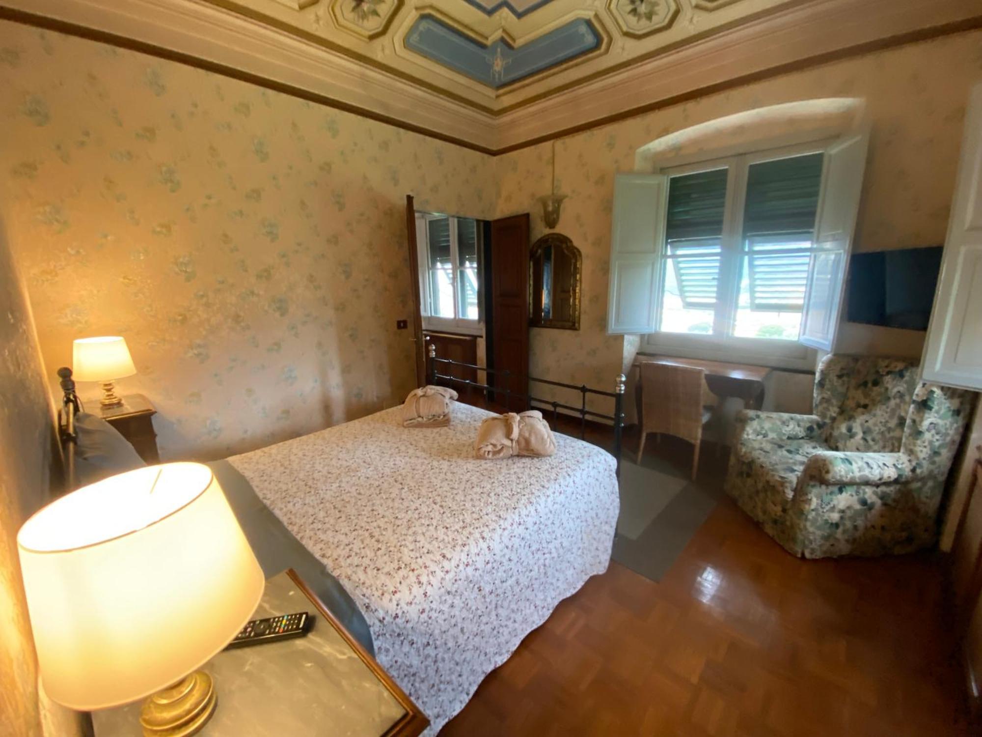 Villa Fieschi Cogorno Ngoại thất bức ảnh